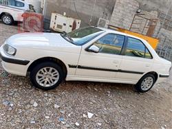 Peugeot Pars